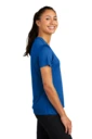 Side model photo