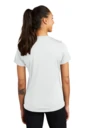 Back model photo