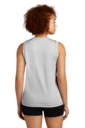 Back model photo