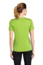 Back model photo