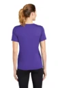 Back model photo