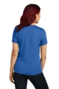 Back model photo