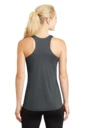 Back model photo