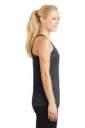 Side model photo