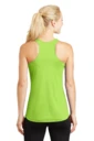 Back model photo
