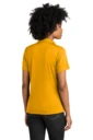 Back model photo