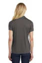 Back model photo