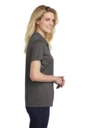 Side model photo