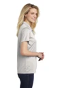 Side model photo