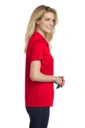 Side model photo