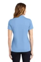 Back model photo