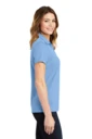 Side model photo