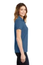 Side model photo