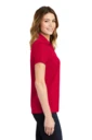 Side model photo