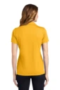 Back model photo