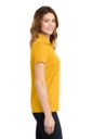 Side model photo