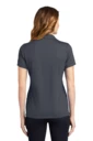 Back model photo