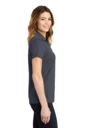 Side model photo