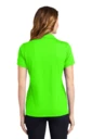 Back model photo