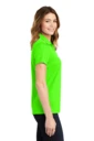 Side model photo