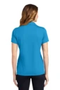Back model photo