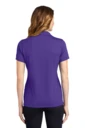 Back model photo