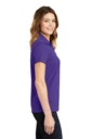 Side model photo