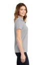 Side model photo