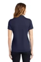 Back model photo