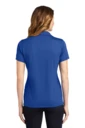 Back model photo