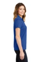 Side model photo
