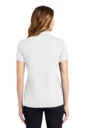 Back model photo