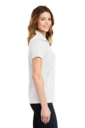 Side model photo