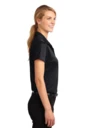 Side model photo