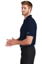 Side model photo
