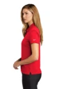 Side model photo