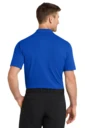 Back model photo