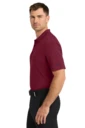 Side model photo