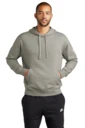 Front model photo