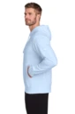Side model photo