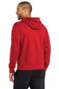Back model photo