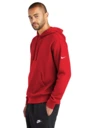 Side model photo