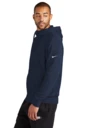 Side model photo