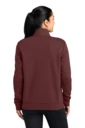 Back model photo