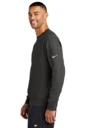 Side model photo