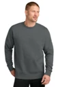 Front model photo