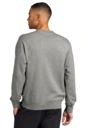 Back model photo