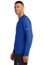 Side model photo