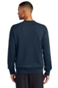 Back model photo