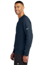 Side model photo